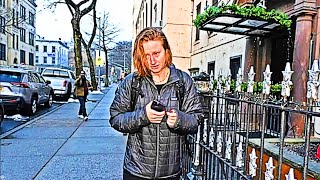 Cea Weaver Breaks Down In Tears When Questioned Over Gentrification Comments Tied to Zohran Mamdani