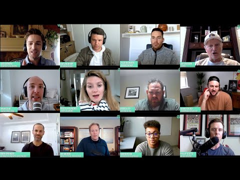 How to Build an App Podcast - Trailer