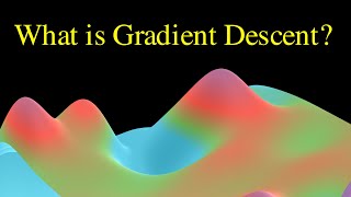 What is Gradient Descent?