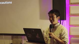 The 4 Levels of AI Coding | YK Sugi from Eventual
