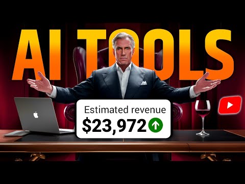 Boost Your Income with These 7 Free Ai Tools. || Earn Money using Ai || Ai Tools