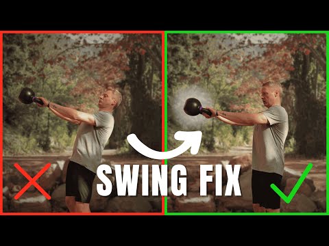 5 Swing Mistakes That Kill Your Power