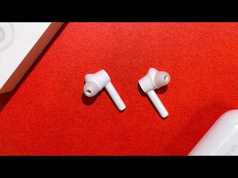 OnePlus Buds Z Unboxing And Configuration : Luxury Listening