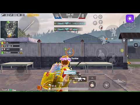 Broadcast powered by StreamChamp