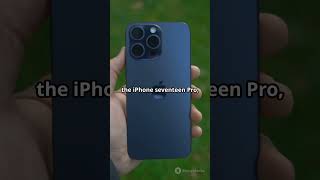 iPhone 17 Series Unveiled! Meet the ulternative....