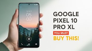 "Google Pixel 10 Pro XL 📱– AI-Powered Camera, Tensor G5 & Major Upgrades Revealed! 🚀"