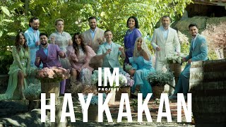 IM project - Haykakan 