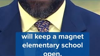 Robbinsdale school board votes to end middle school programming