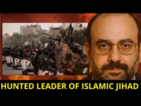 Fathi Shaqaqi: How Mossad Neutralized the Top Leader of Islamic Jihad