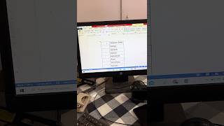 MS Word Trick You Can’t Miss! 💻✨”#MSWordTips #ComputerTricks #ProductivityHacks”
