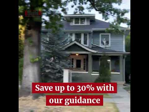 Ubuildit Birmingham building or remodeling project