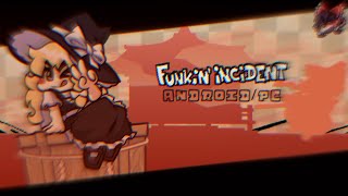 FNF: Playable Reimu [Psych Port 7.3] [Android/PC]
