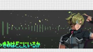 松木マックス // Human  (an android works)【NNSVSカバー】