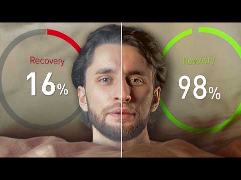 How to Actually Improve Your Sleep (Science-Backed)