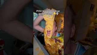 Bro sang KSI 😂💀….#funny #shorts #youtubeshorts #viralshorts #lunchly #ksi #brainrot #comedyvideos