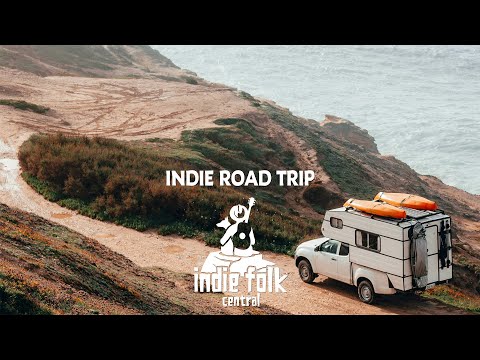 Indie Roadtrip 2025 (Folk Pop & Folk Rock Playlist) Vol 2