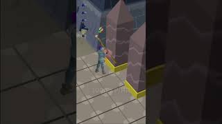 Super Splashing (540k xp/hr)