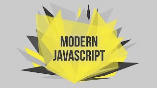 Learn Advanced Modern JavaScript: Become a Pro (Part 2/2)