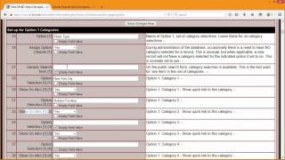 Web SPeED: Photo Gallery OVERVIEW