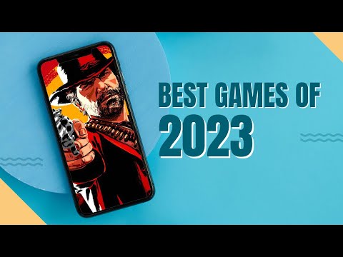 7 Best & Amazing Android Games Of 2023