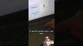 Ms word Top key shortcut tricks #windows #typing #computer #tricks #shorts