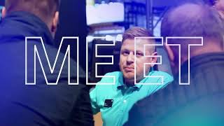 Innovations in sheet metal processing: TRUMPF Live from Blechexpo 2025