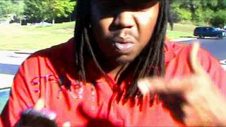Bread-Man - Code Language ft. KG