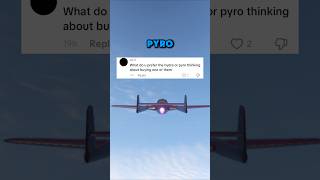 Hydra vs Pyro, Which is better? #gta5online #gtaonline #gtav #gta5 #gta