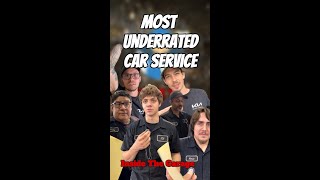 Top Underrated Services You NEED to Know | Kia Technician Tips