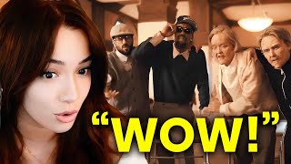 Cinna reacts to FaZe Subathon 2 - (Official Trailer)