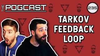 Flea Market Delay, HitBox Changes & How BSG Gets Feedback - Pogcast 235