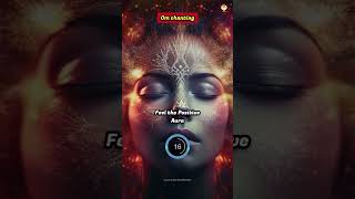 Om Chanting Meditation for Mindfulness #omchant #ommantra #meditation