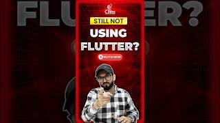 5 Powerful Benefits of Using Flutter for App Development | Flutter Training | @CBitss.