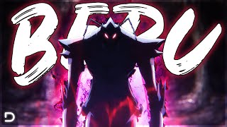Beru Solos S-Rank Hunters: Solo Leveling (Season 2)「AMV」I Hope That It's Fatal「4K 60FPS」