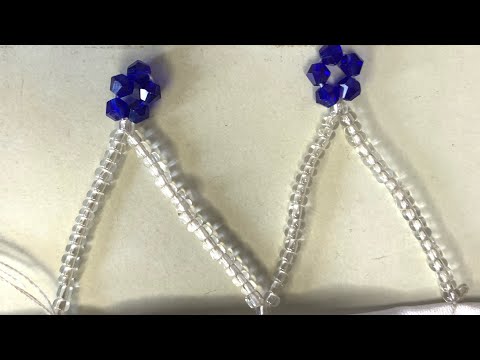 Beaded Elegance:A Step-by-Step D.I.Y Beading Design Tutorial