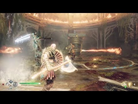 GoW : Part 42