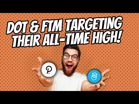 HURRY UP: THESE 5 COINS ARE ABOUT TO EXPLODE!
