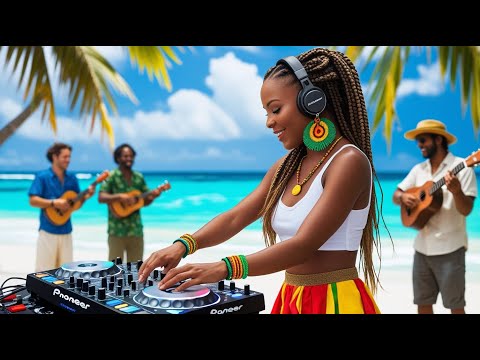 Reggae Mix 2025 🎸 New Reggae Tagalog Songs 2025 ⌛ Reggae English Love Songs Remix 2025