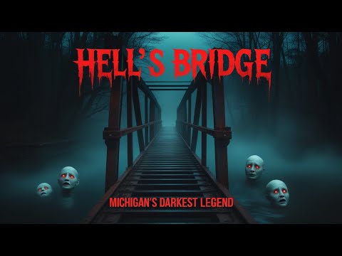 Hell's Bridge