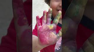 ❤❤❤ Best process art ideas: https://youtu.be/Fyrz1qolv-Y #shorts #processart #steam #kidscraft