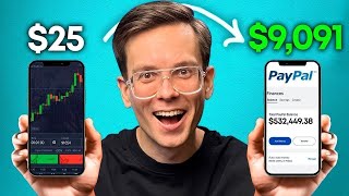 Newest Simple Strategy 2024! Guide for Beginners! (With Results)