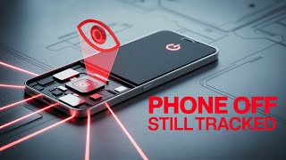 Your Phone is Never Truly Off (The Architecture of Tracking)