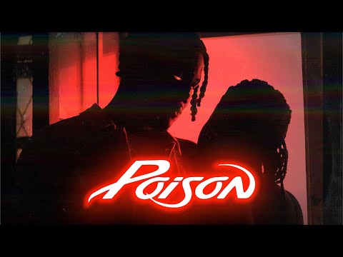 POISON (official audio)