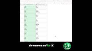 The Smarter Way to Split & Merge Text in Excel (No Formulas!)