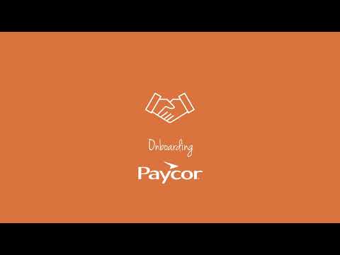 Set Up New Hires for Success with Paycor's Onboarding Solution