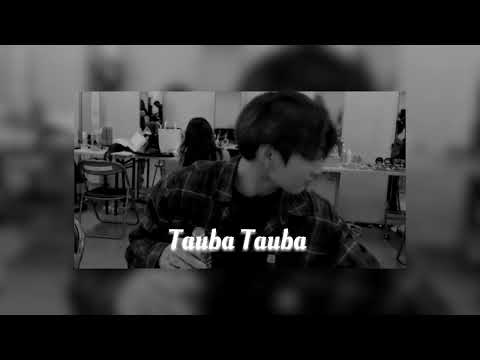 Tauba Tauba🎶(Jungkook AI cover)💜#bts #song #jungkook #trending