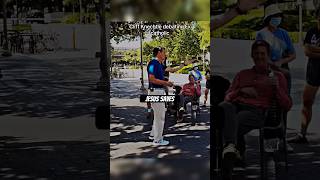 Cliffe Knechtle debating an ex-catholic #jesuschrist #god #christianity
