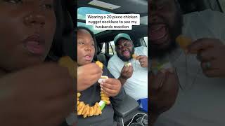 At least I made them one 🤣 #shorts #couplegoal #foodie #fyp #funny