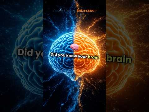 Your Brain SHRINKS? Mind-Blowing Sleep Science! 🧠💥