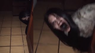 SCARIEST VIDEOS That Turn Normal Moments Into Nightmares